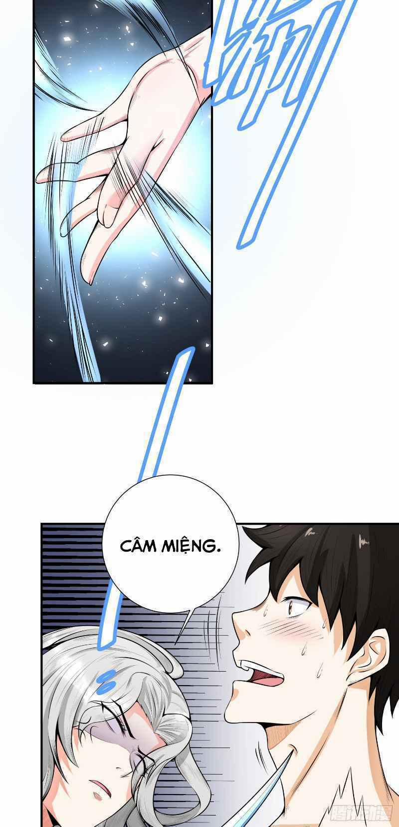 Con Của Ta Là Đại Lão 2 trang 14