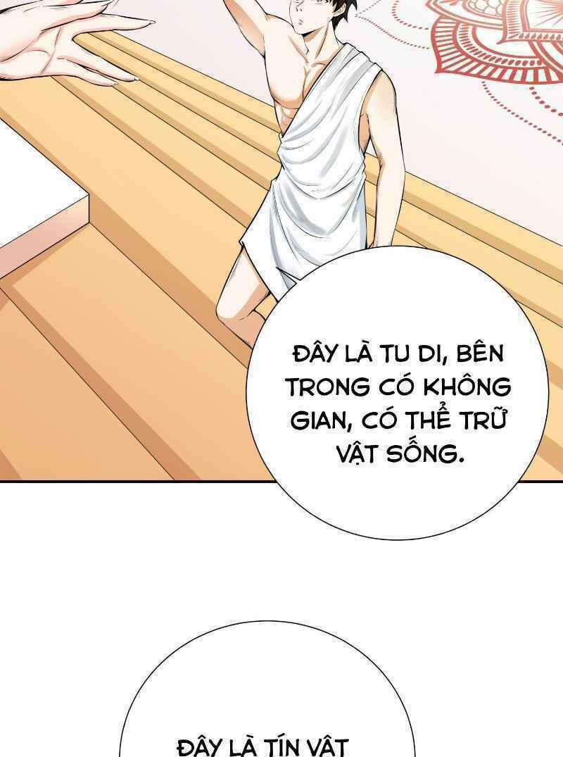 Con Của Ta Là Đại Lão 2 trang 22