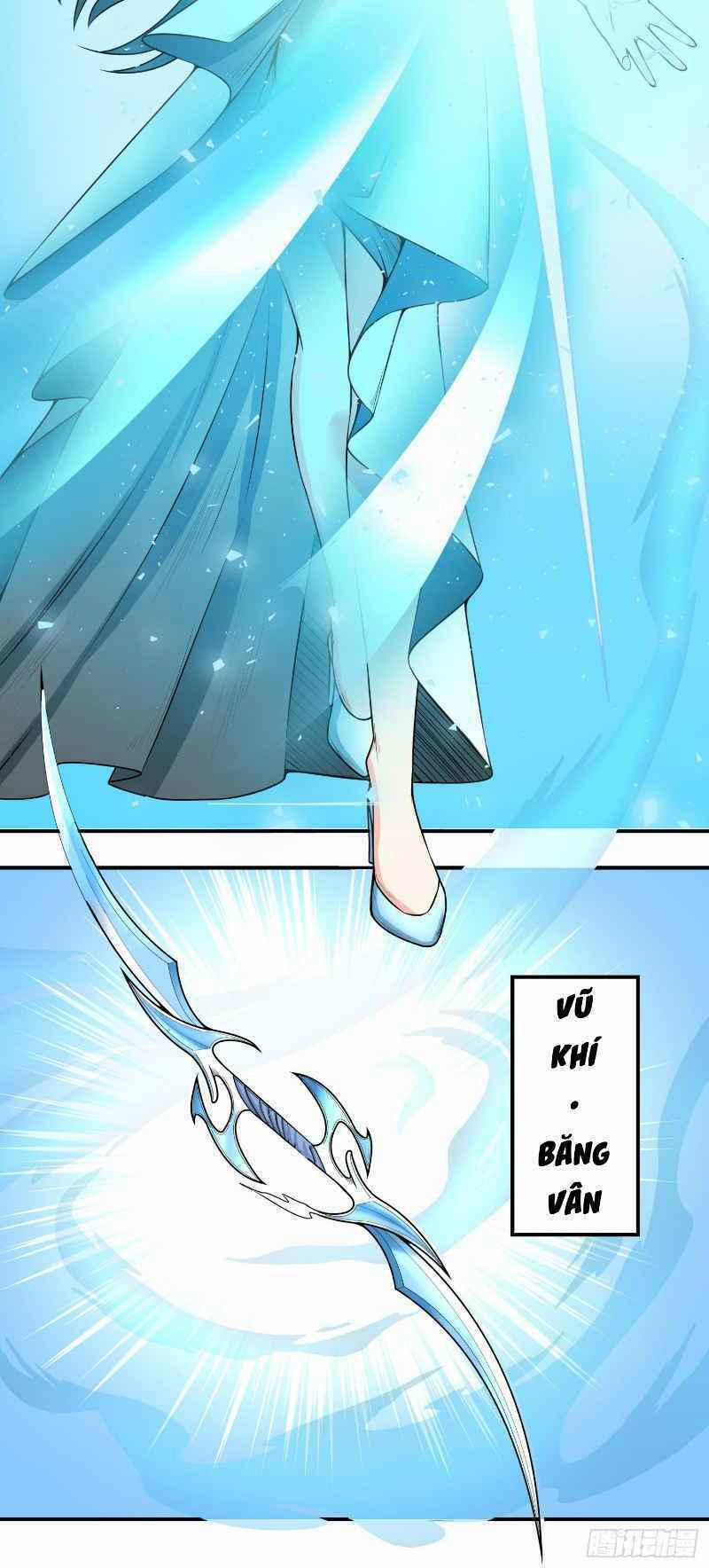 Con Của Ta Là Đại Lão 2 trang 33