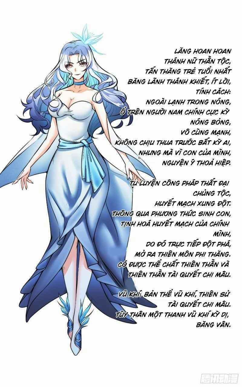 Con Của Ta Là Đại Lão 2 trang 34