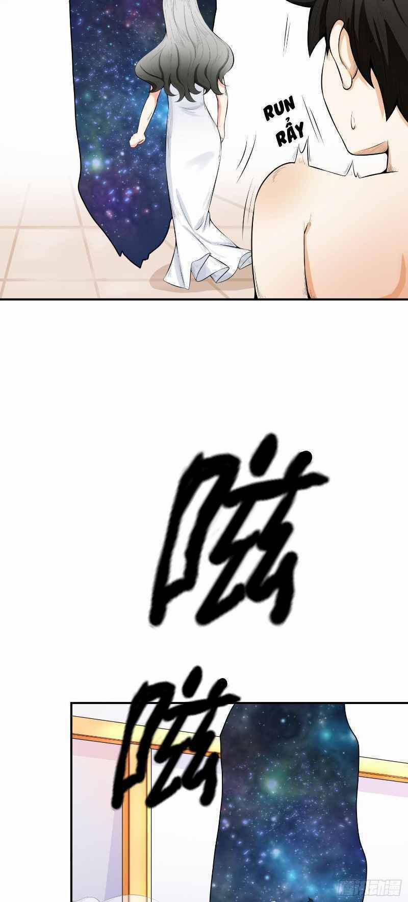 Con Của Ta Là Đại Lão 2 trang 6