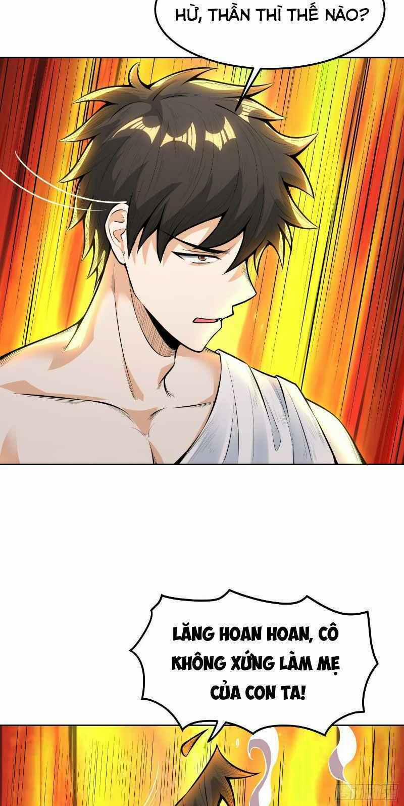 Con Của Ta Là Đại Lão 3 trang 21
