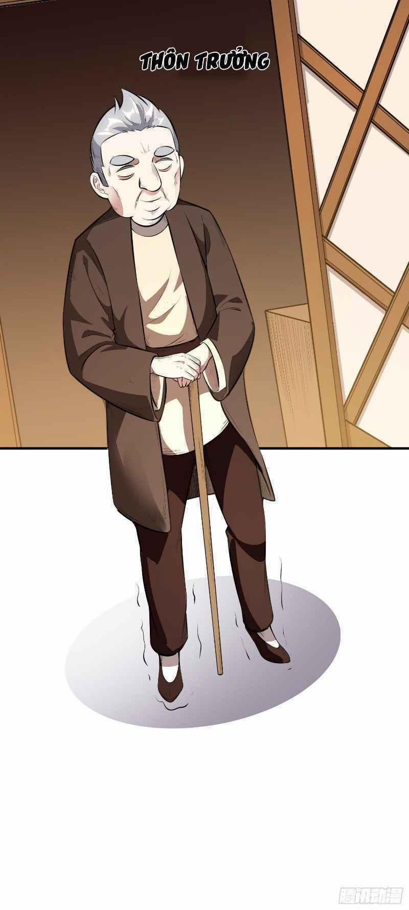 Con Của Ta Là Đại Lão 3 trang 29