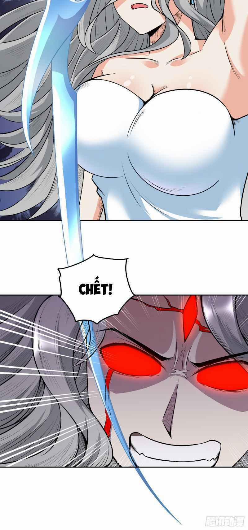 Con Của Ta Là Đại Lão 3 trang 3