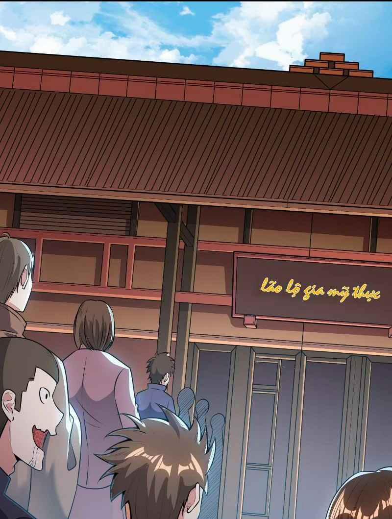 Con Của Ta Là Đại Lão 3 trang 35