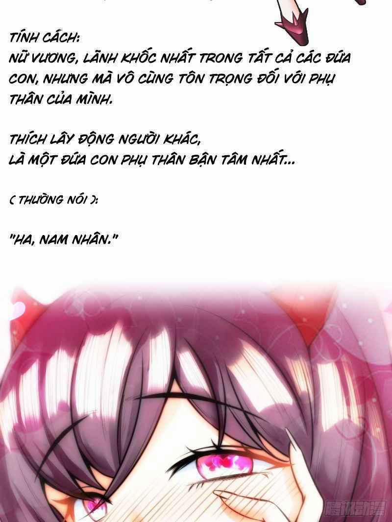 Con Của Ta Là Đại Lão 3 trang 44