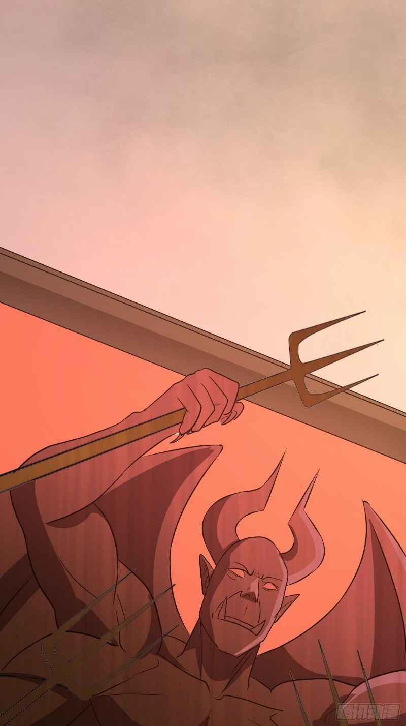 Con Của Ta Là Đại Lão 31 trang 36