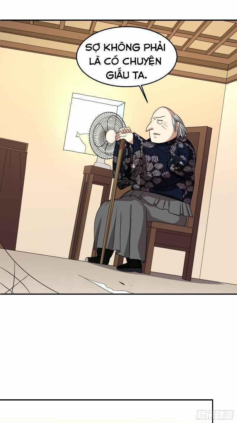 Con Của Ta Là Đại Lão 31 trang 46