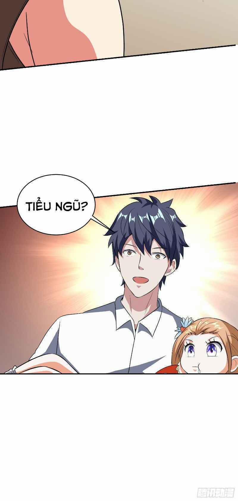 Con Của Ta Là Đại Lão 31 trang 9