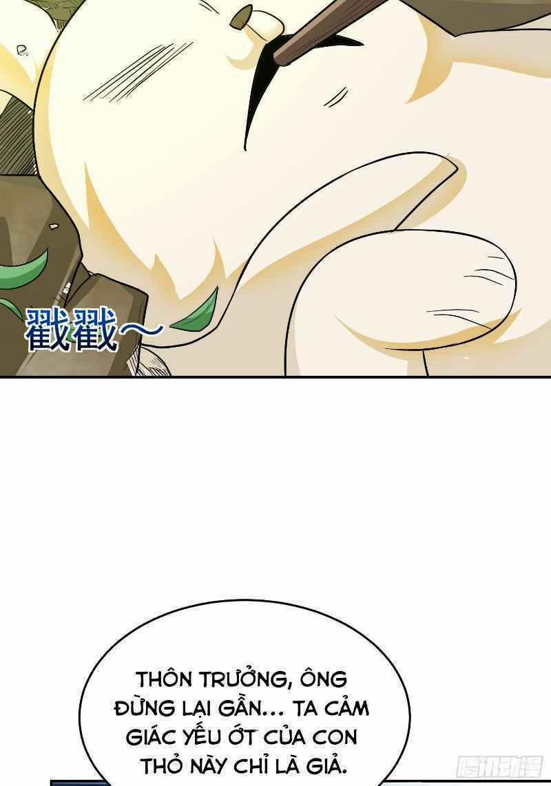 Con Của Ta Là Đại Lão 33 trang 21