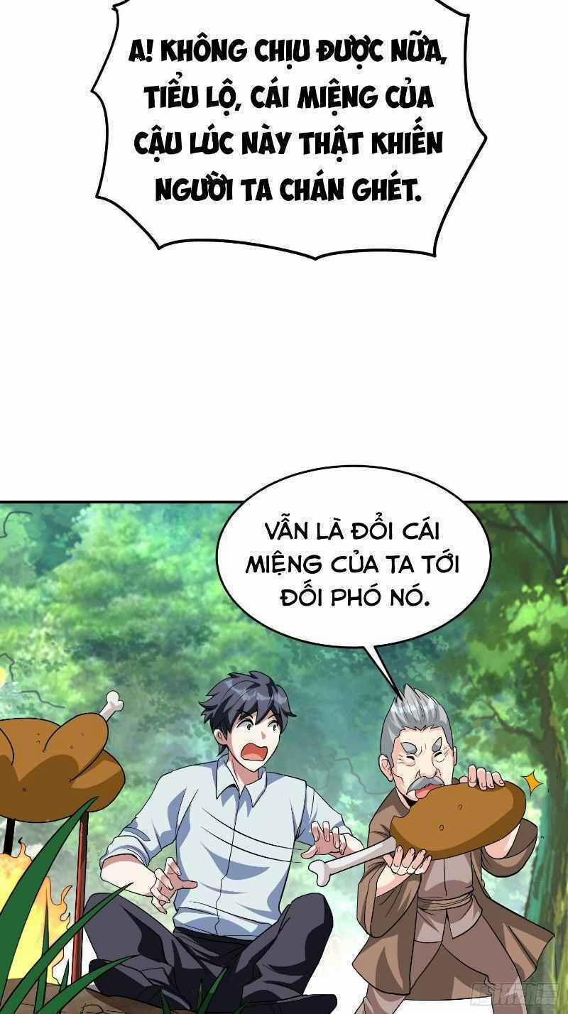 Con Của Ta Là Đại Lão 34 trang 7