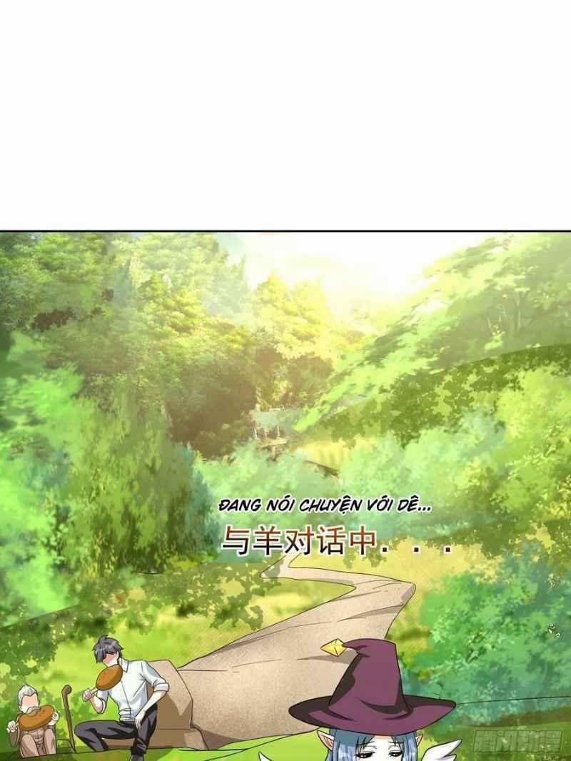 Con Của Ta Là Đại Lão 35 trang 0