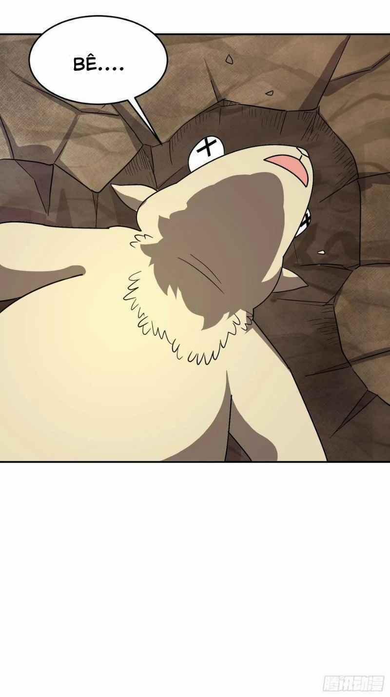 Con Của Ta Là Đại Lão 35 trang 18