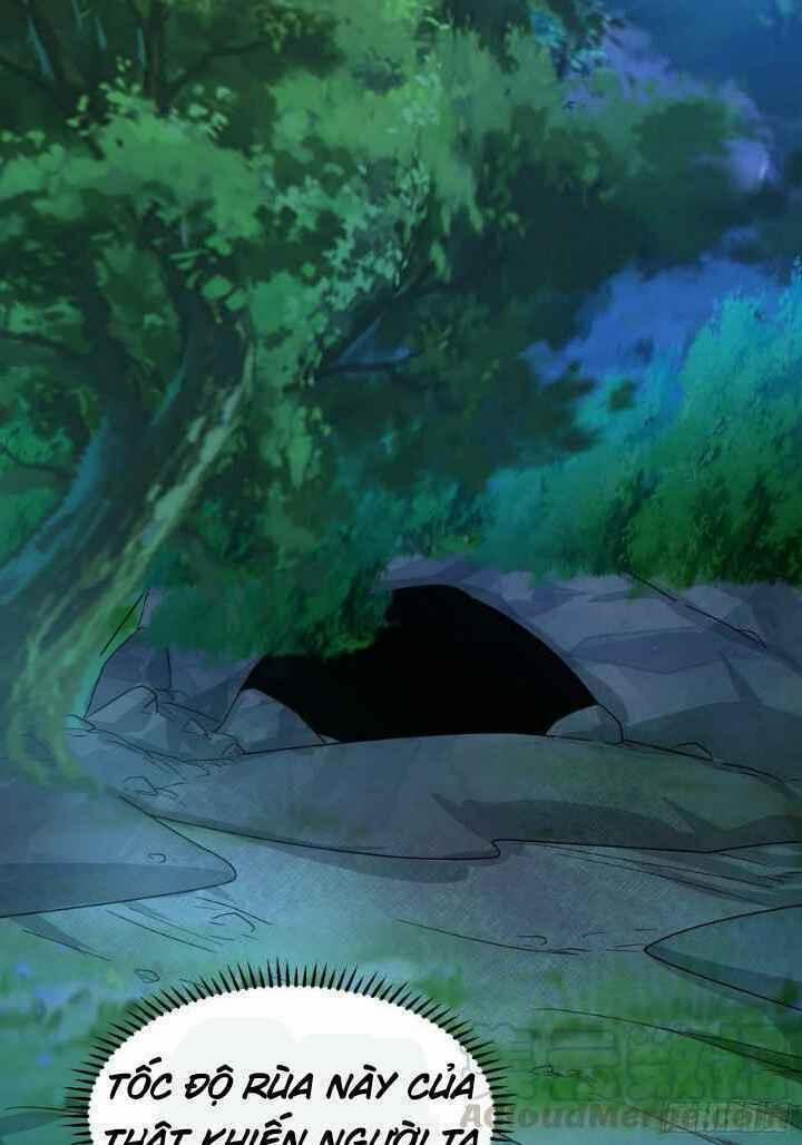 Con Của Ta Là Đại Lão 35 trang 27