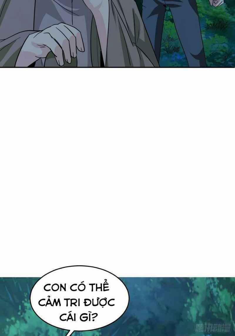 Con Của Ta Là Đại Lão 35 trang 30