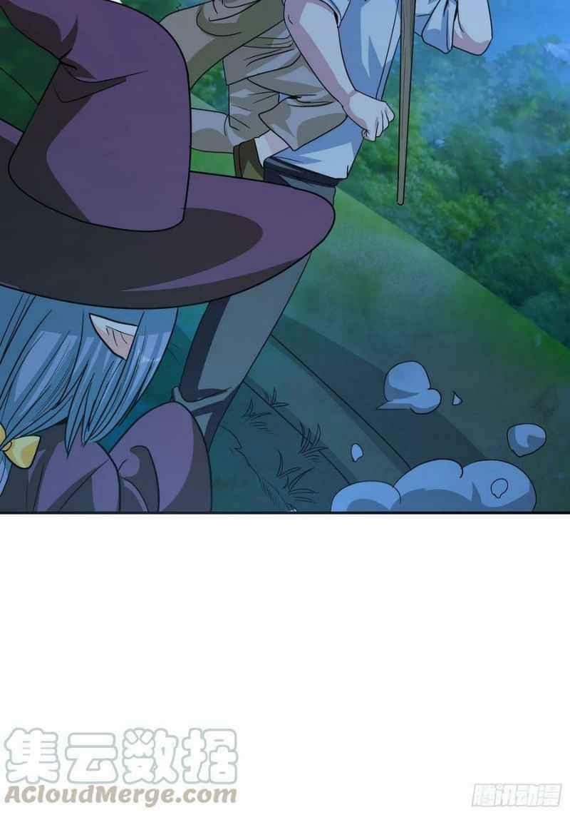 Con Của Ta Là Đại Lão 35 trang 33