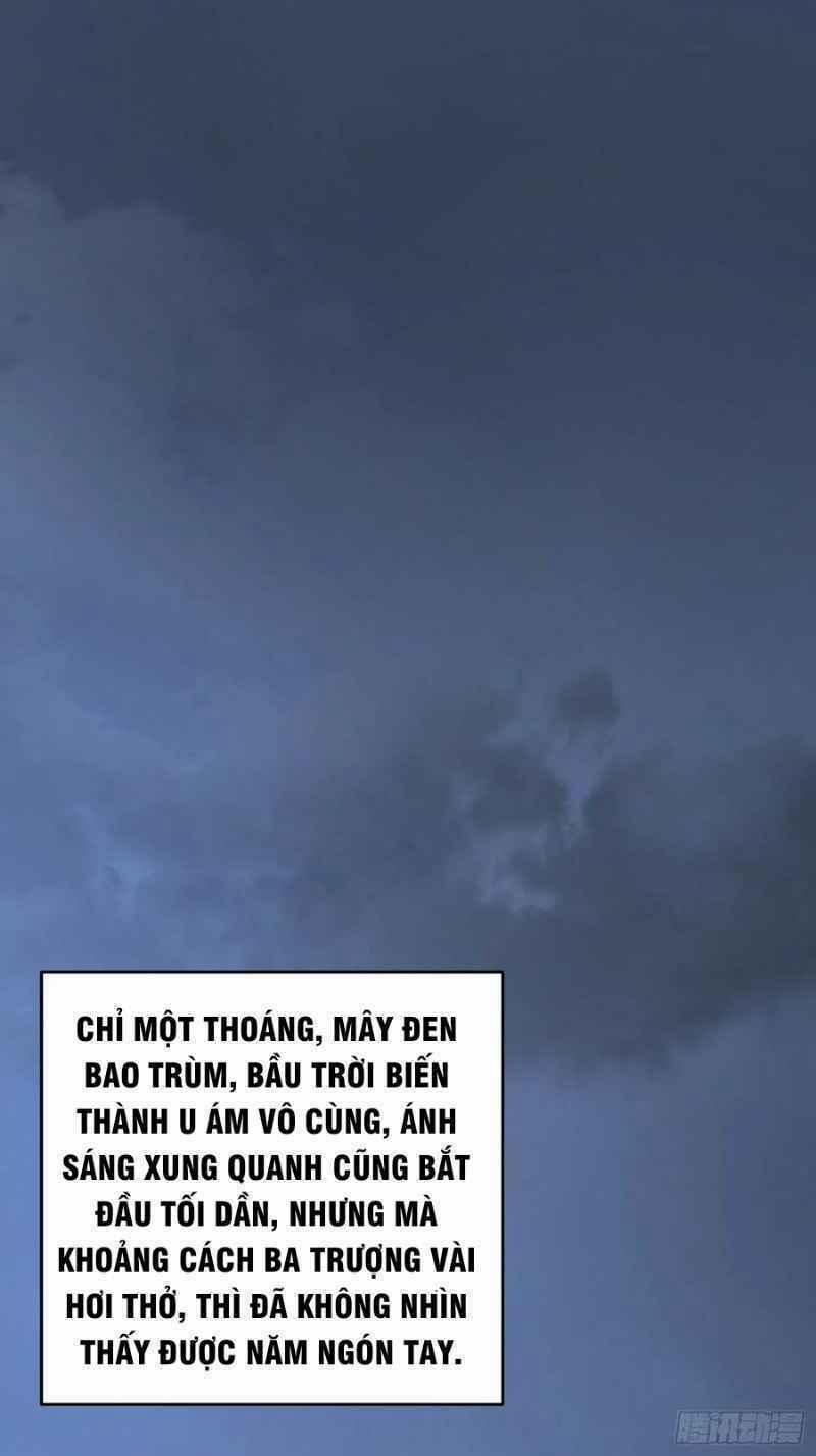 Con Của Ta Là Đại Lão 36 trang 1