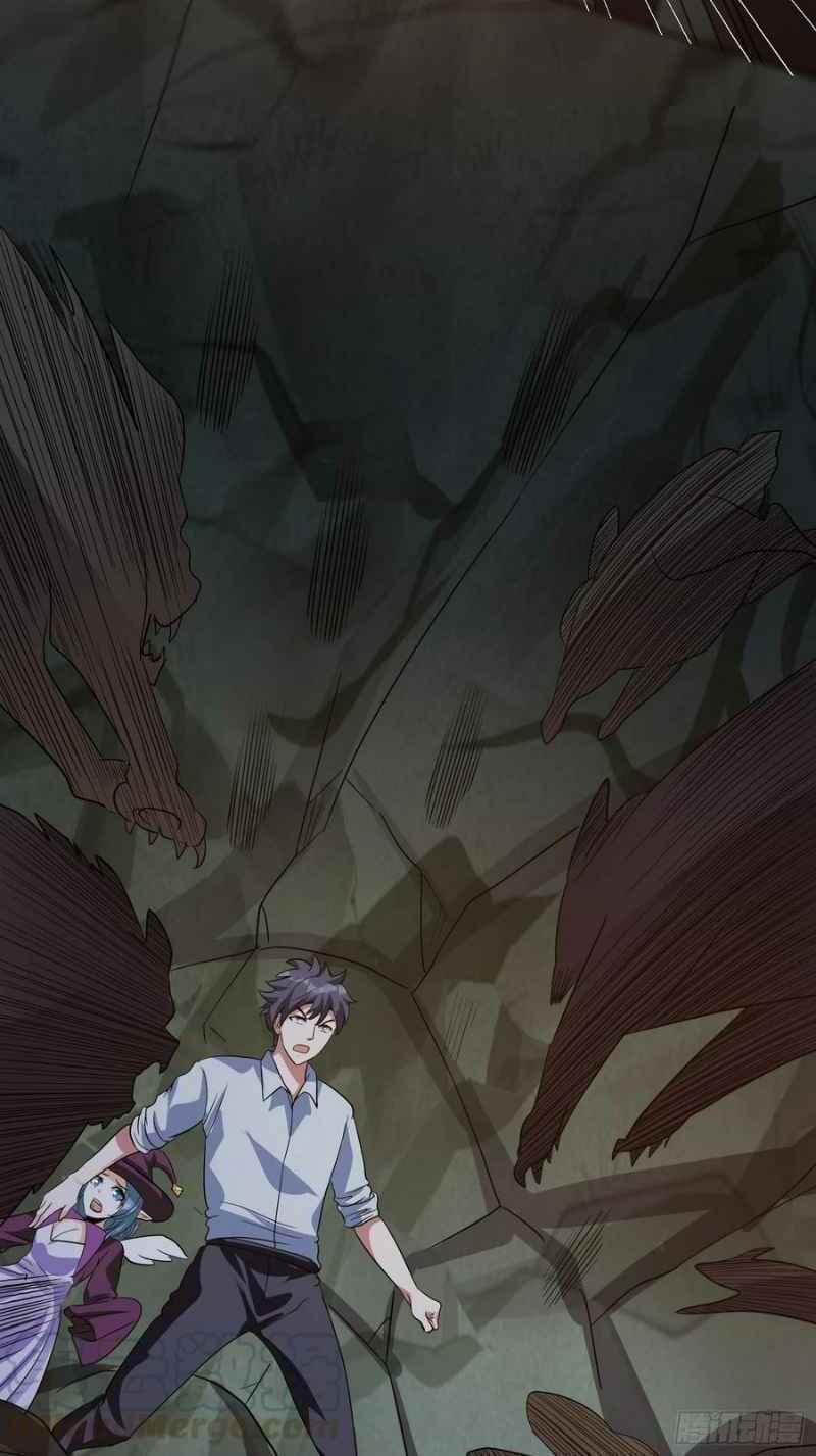 Con Của Ta Là Đại Lão 36 trang 14