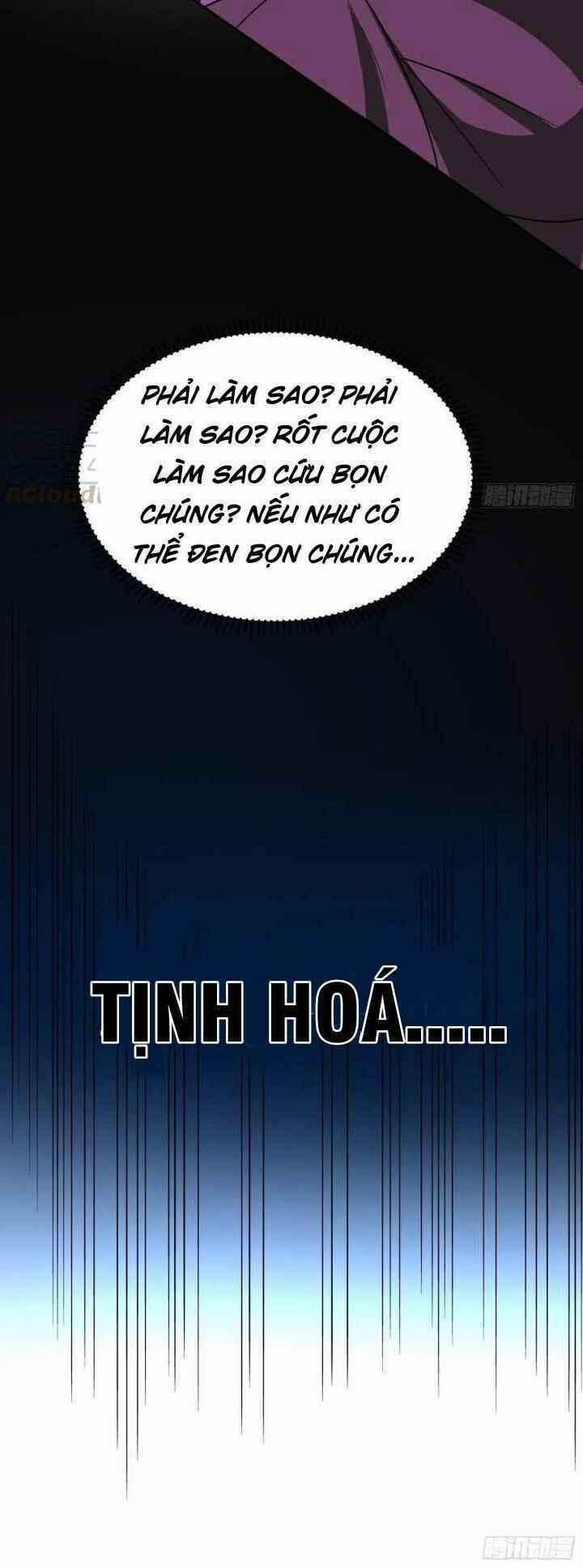 Con Của Ta Là Đại Lão 36 trang 18