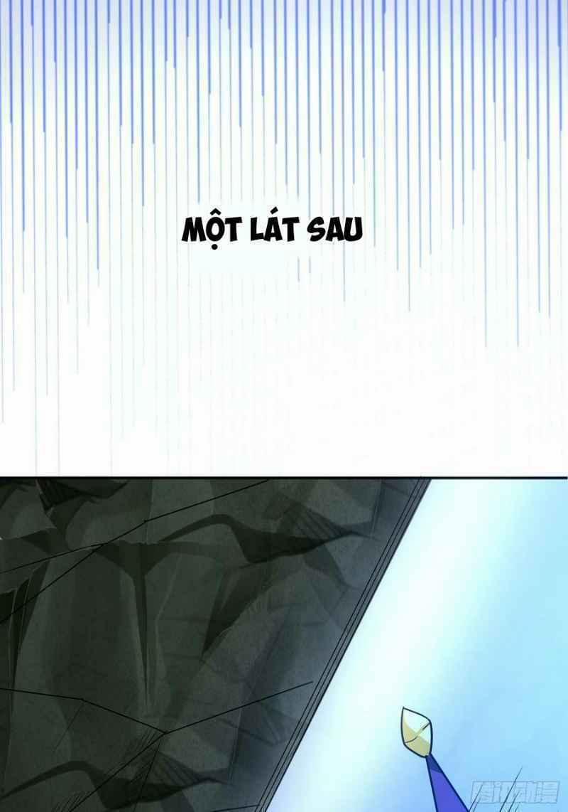 Con Của Ta Là Đại Lão 36 trang 24