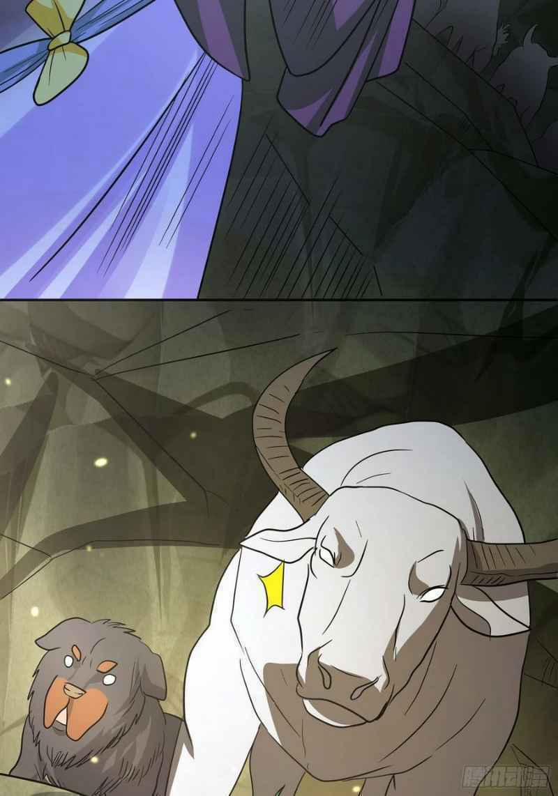 Con Của Ta Là Đại Lão 36 trang 26