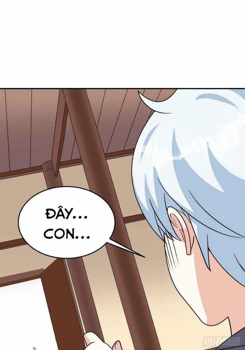 Con Của Ta Là Đại Lão 38 trang 29