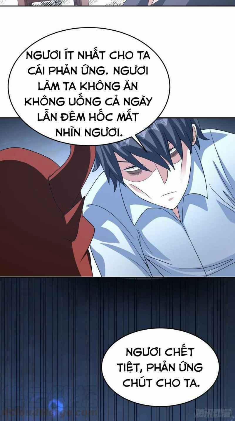 Con Của Ta Là Đại Lão 38 trang 4