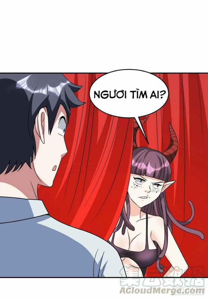 Con Của Ta Là Đại Lão 39 trang 10