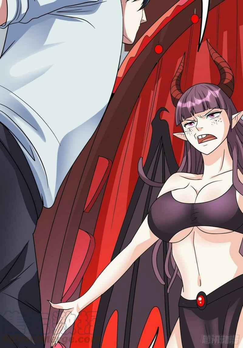 Con Của Ta Là Đại Lão 39 trang 16