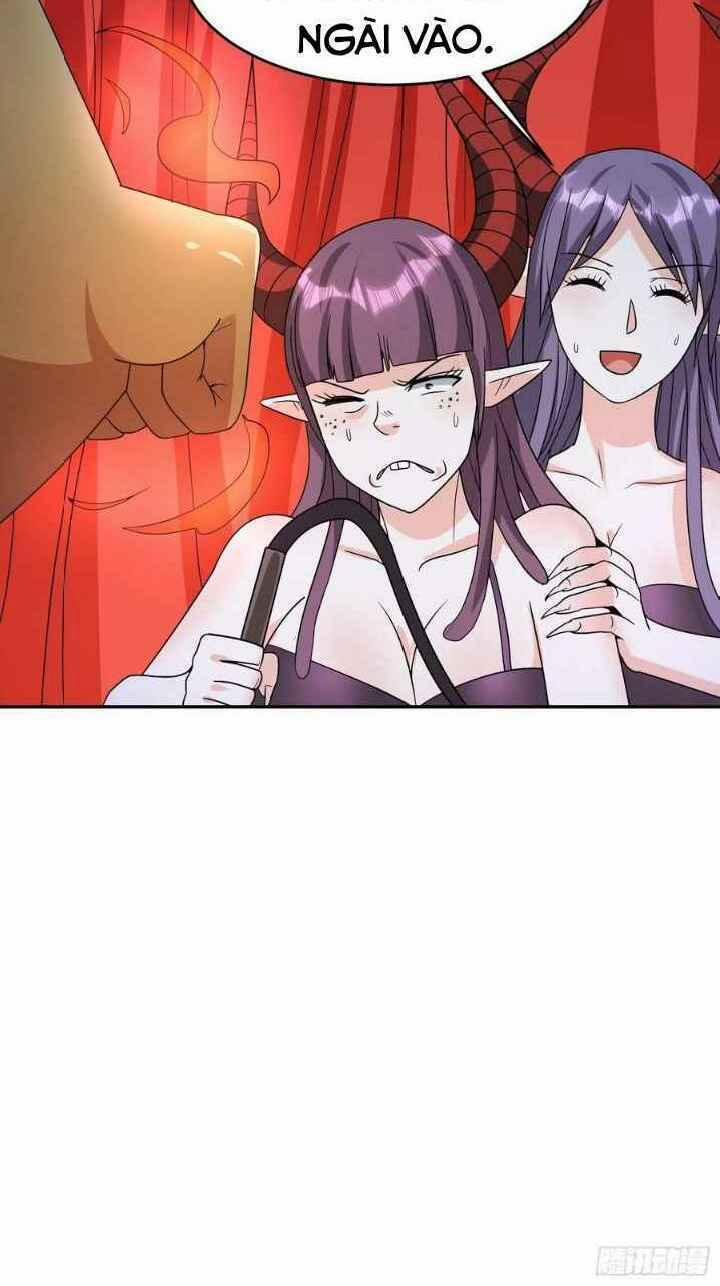 Con Của Ta Là Đại Lão 39 trang 23