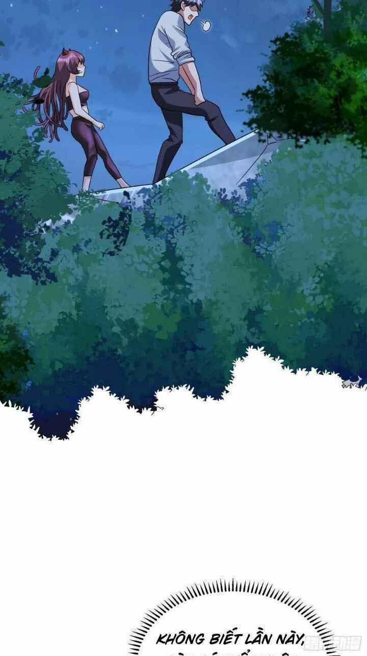 Con Của Ta Là Đại Lão 39 trang 5