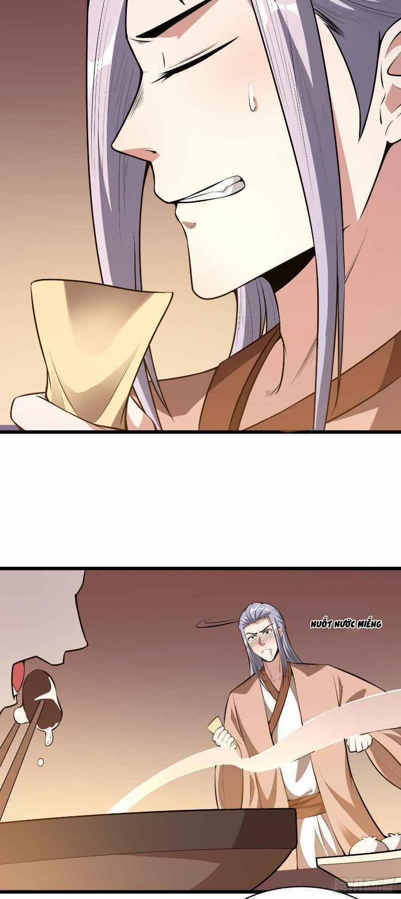 Con Của Ta Là Đại Lão 4 trang 13