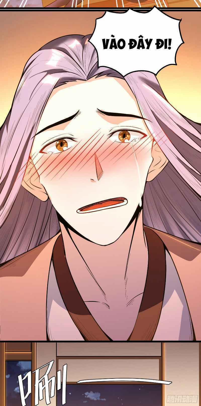 Con Của Ta Là Đại Lão 4 trang 21