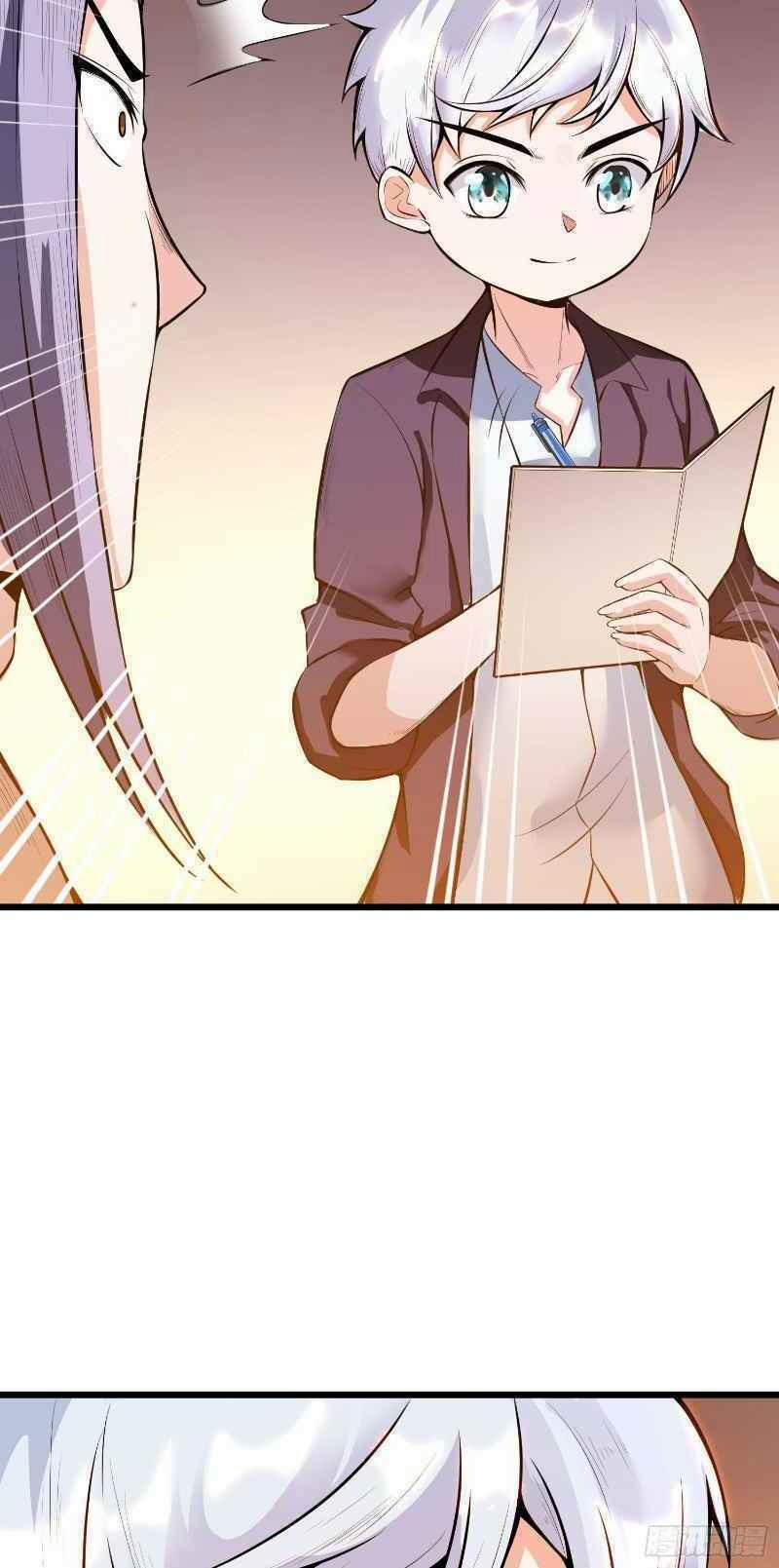 Con Của Ta Là Đại Lão 4 trang 24