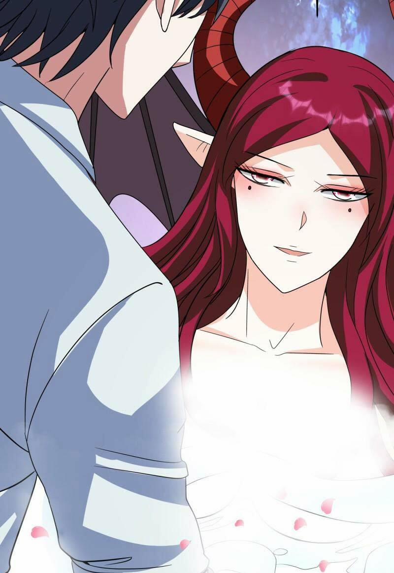 Con Của Ta Là Đại Lão 40 trang 23