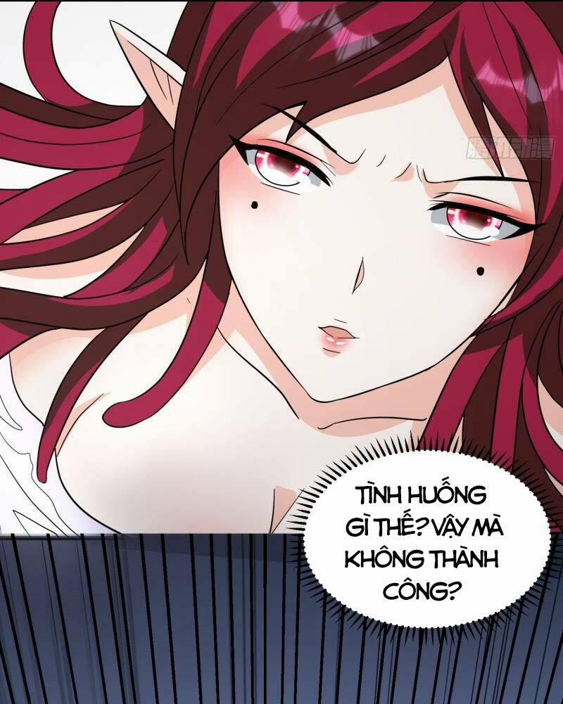 Con Của Ta Là Đại Lão 40 trang 28