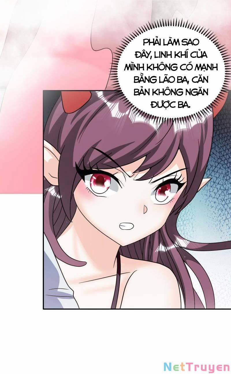 Con Của Ta Là Đại Lão 41 trang 22