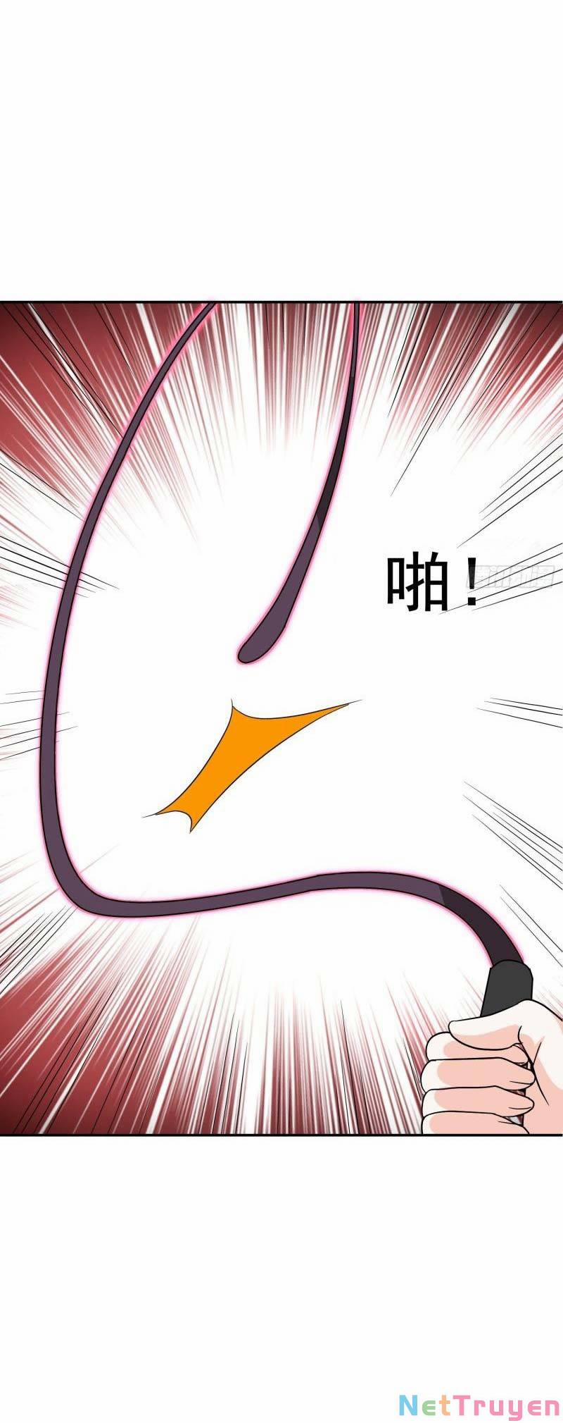 Con Của Ta Là Đại Lão 41 trang 24