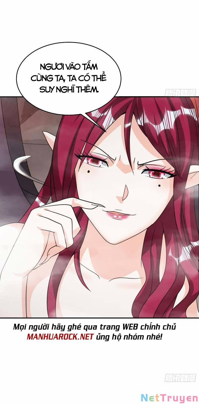 Con Của Ta Là Đại Lão 41 trang 4