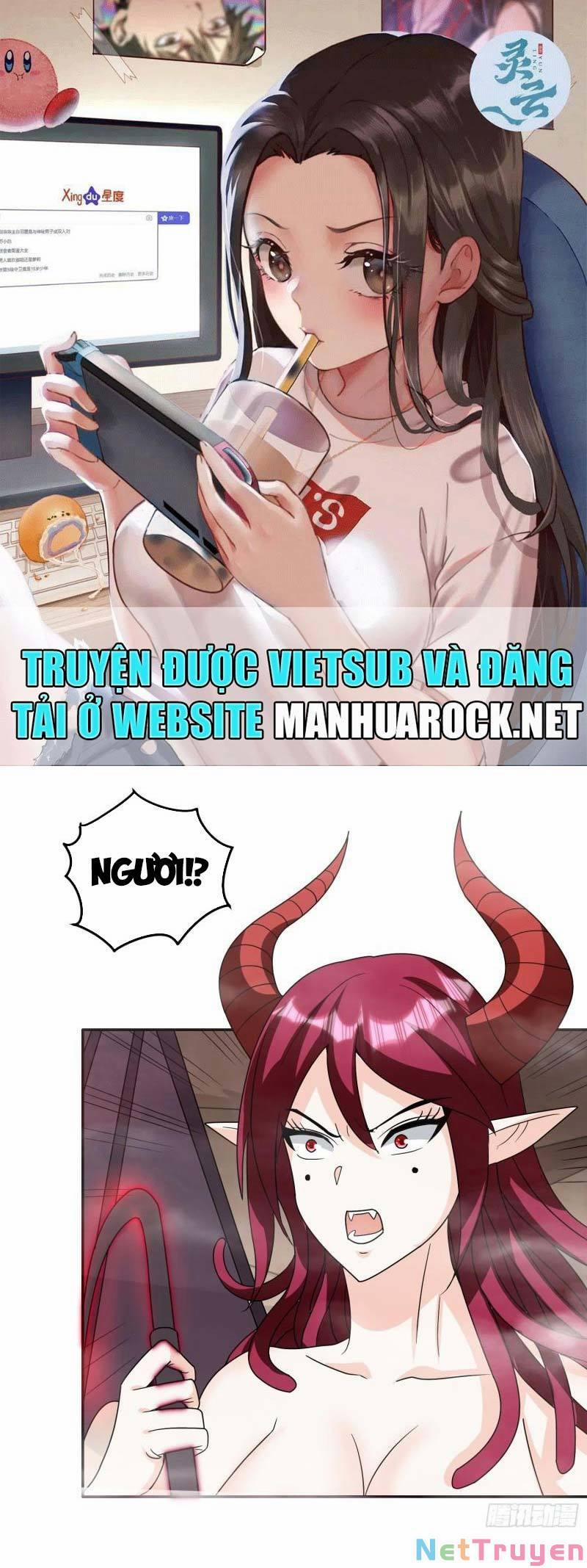 Con Của Ta Là Đại Lão 42 trang 0