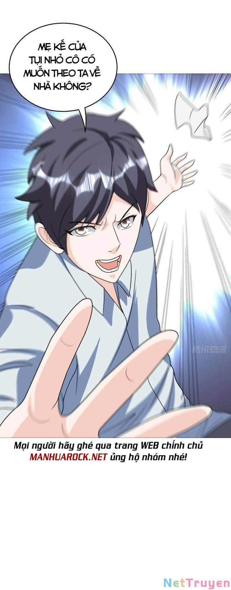 Con Của Ta Là Đại Lão 42 trang 4