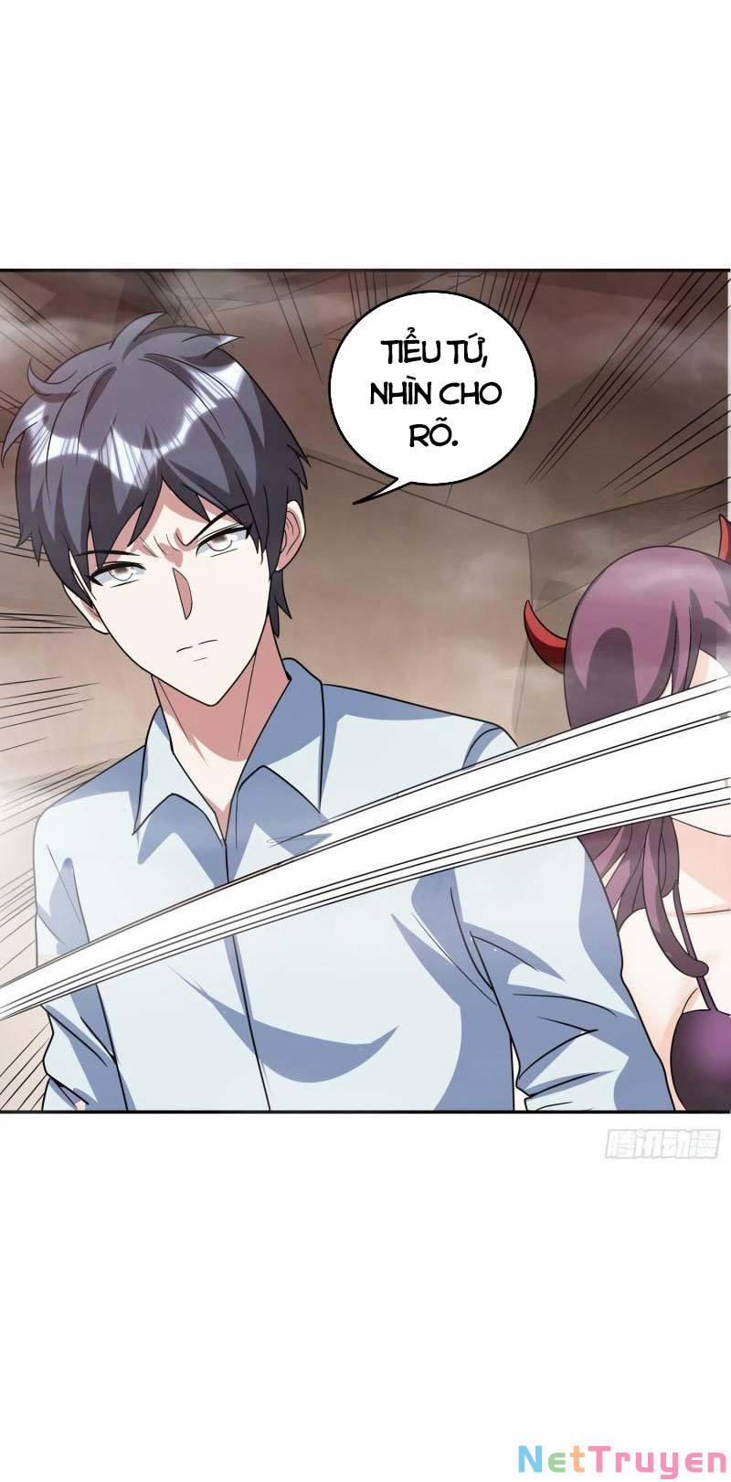 Con Của Ta Là Đại Lão 42 trang 6