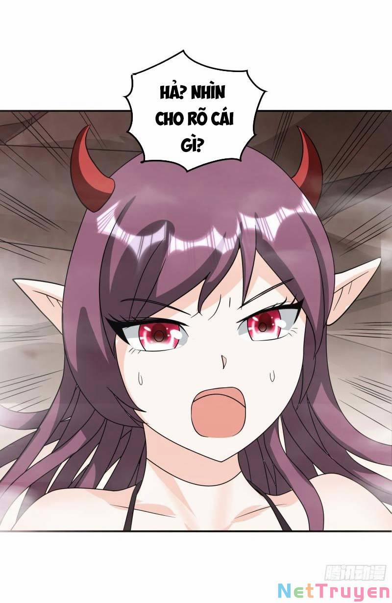 Con Của Ta Là Đại Lão 42 trang 7