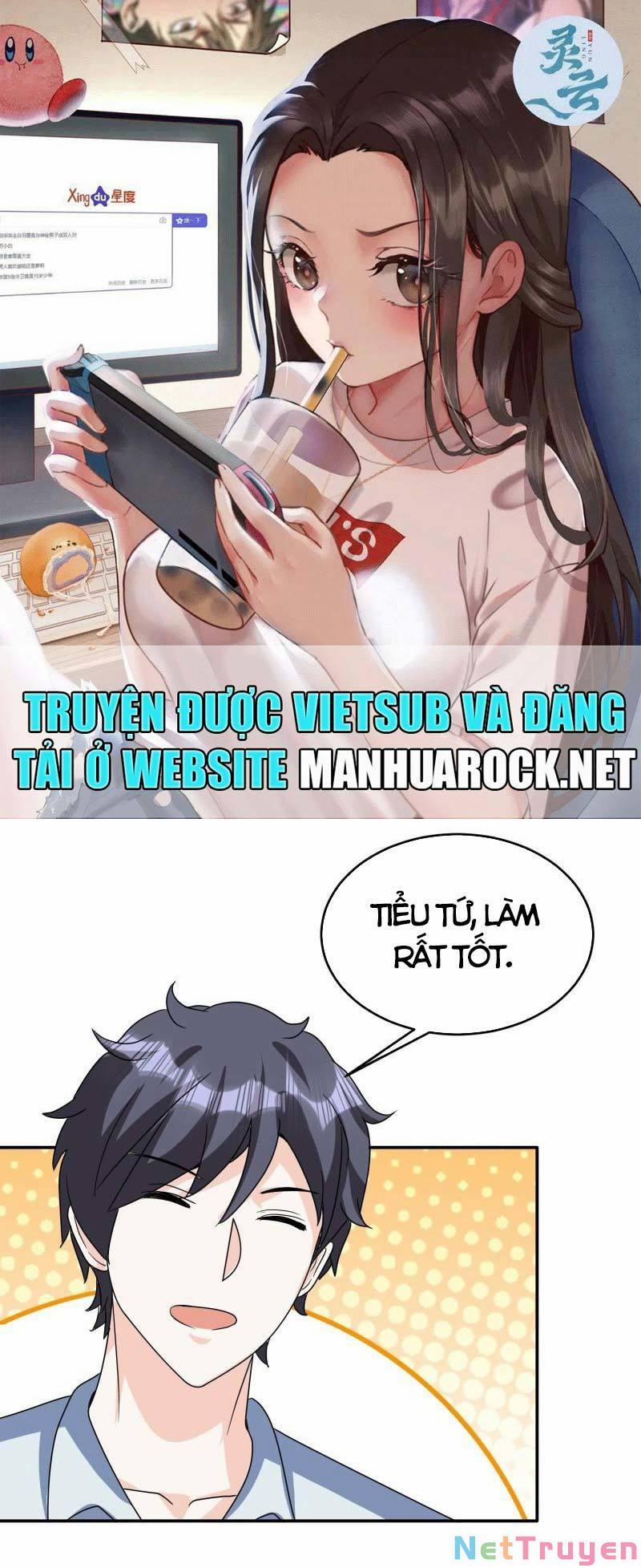 Con Của Ta Là Đại Lão 43 trang 0