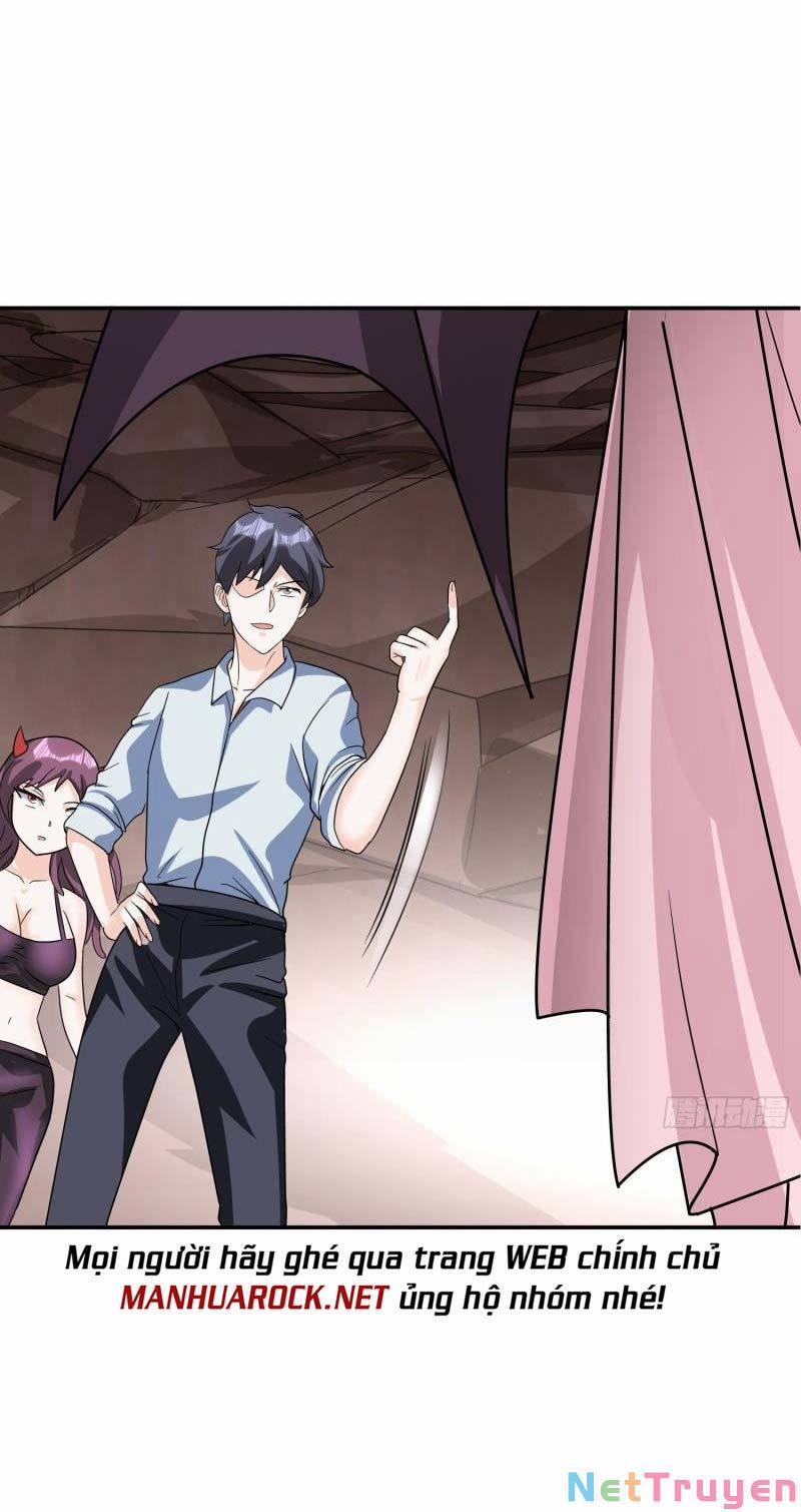 Con Của Ta Là Đại Lão 43 trang 11