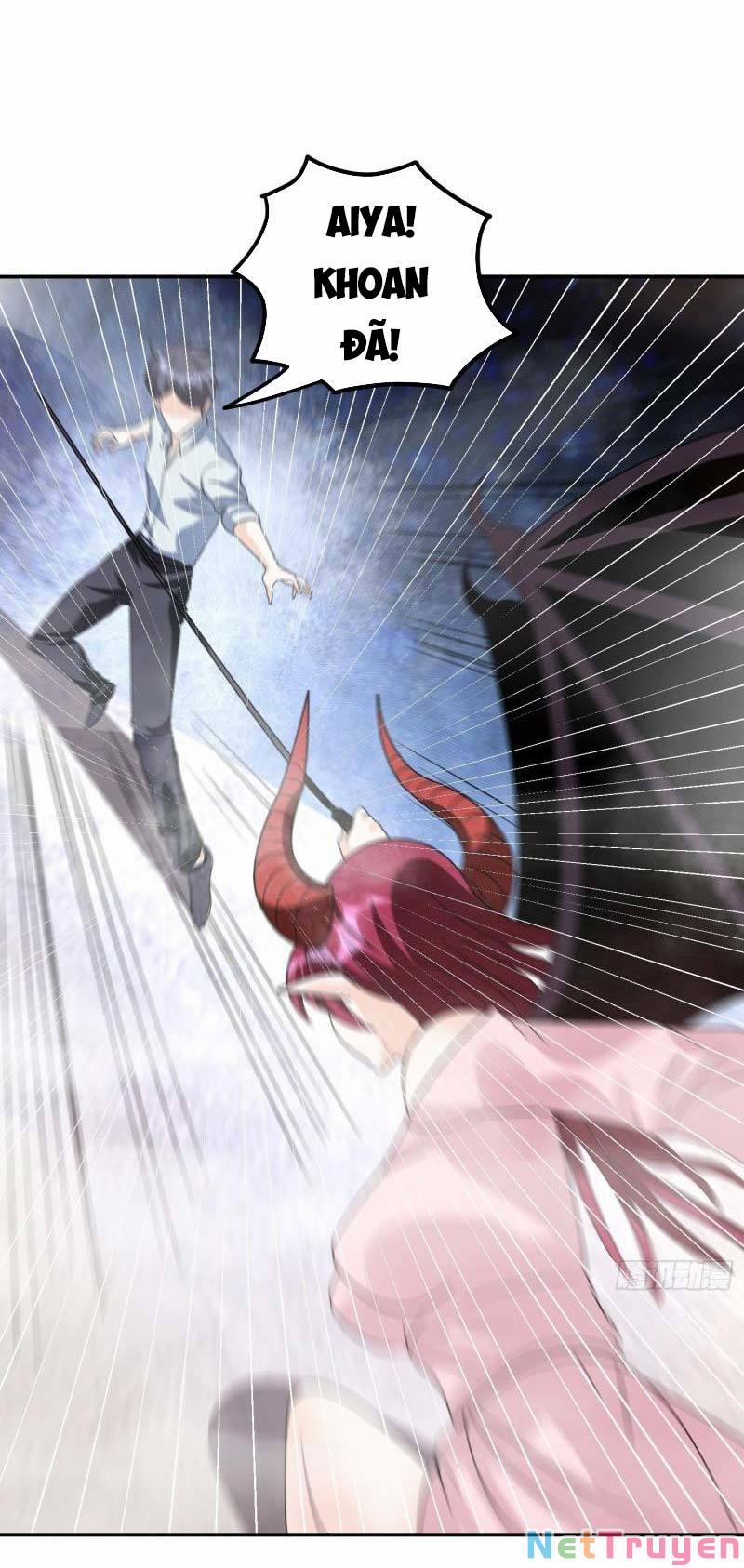 Con Của Ta Là Đại Lão 43 trang 18