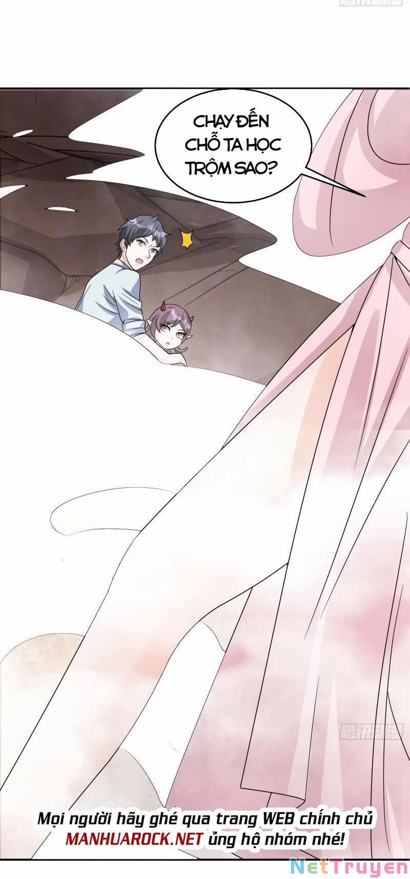 Con Của Ta Là Đại Lão 43 trang 4