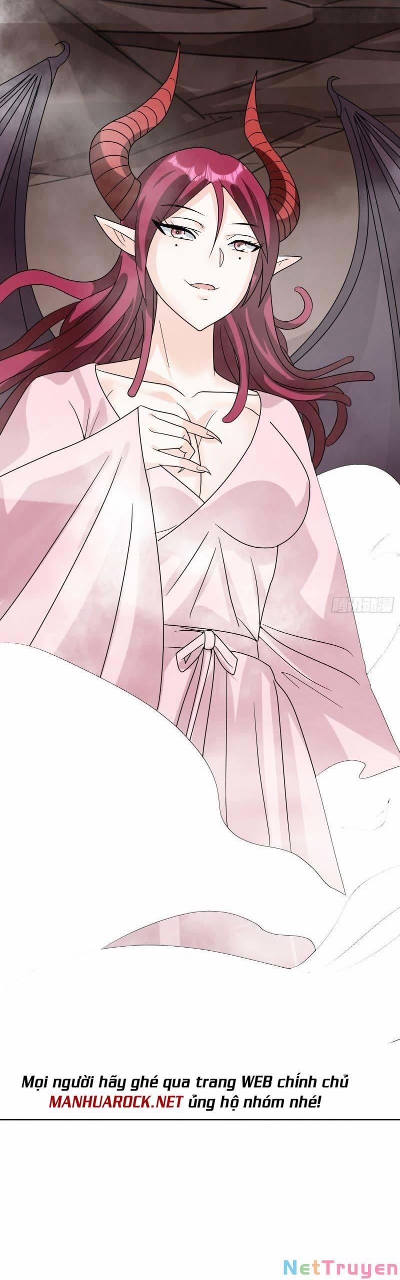 Con Của Ta Là Đại Lão 43 trang 7