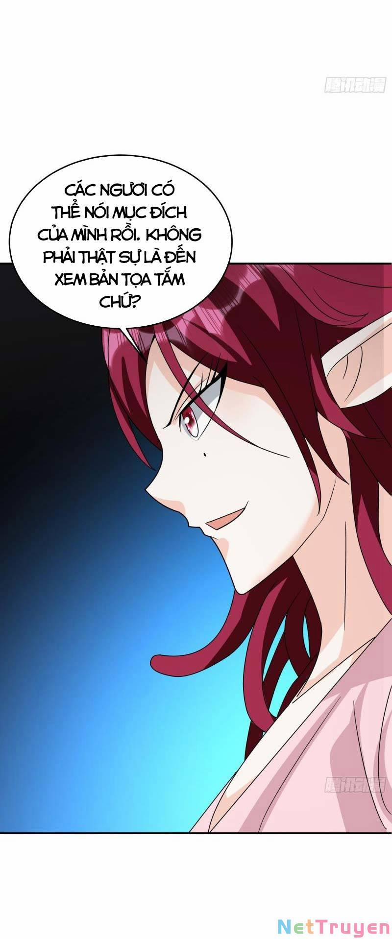 Con Của Ta Là Đại Lão 43 trang 9