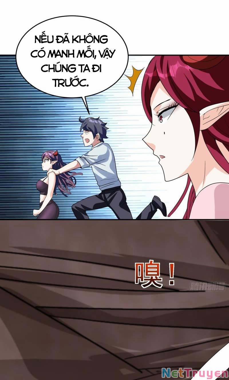 Con Của Ta Là Đại Lão 44 trang 13